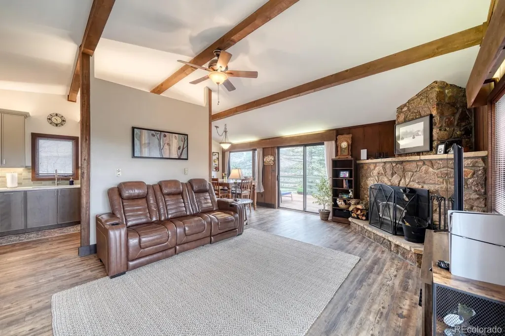37820 Twin Kopie Drive Buena Vista CO 81211