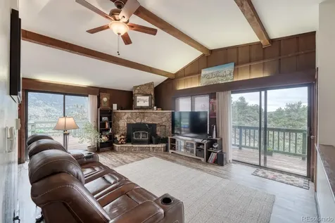 37820 Twin Kopie Drive Buena Vista CO 81211