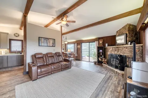 37820 Twin Kopie Drive Buena Vista CO 81211