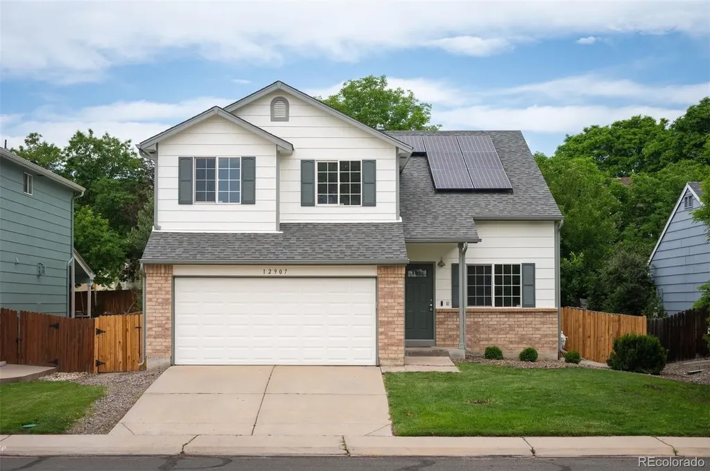 12907 Hudson Street Thornton CO 80241