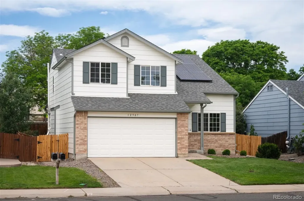 12907 Hudson Street Thornton CO 80241