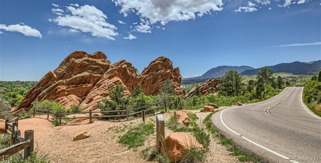 1154 Smiley Creek Point Colorado Springs CO 80904