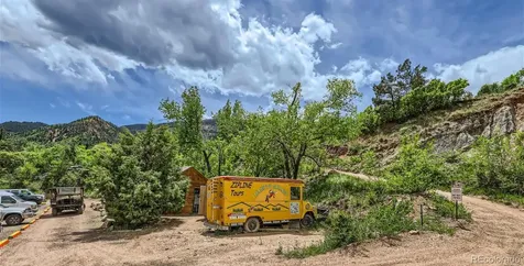 1154 Smiley Creek Point Colorado Springs CO 80904