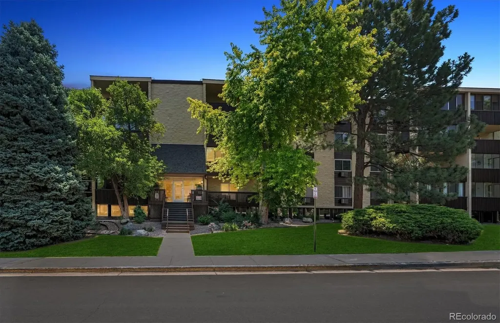 7020 E Girard Avenue Denver CO 80224