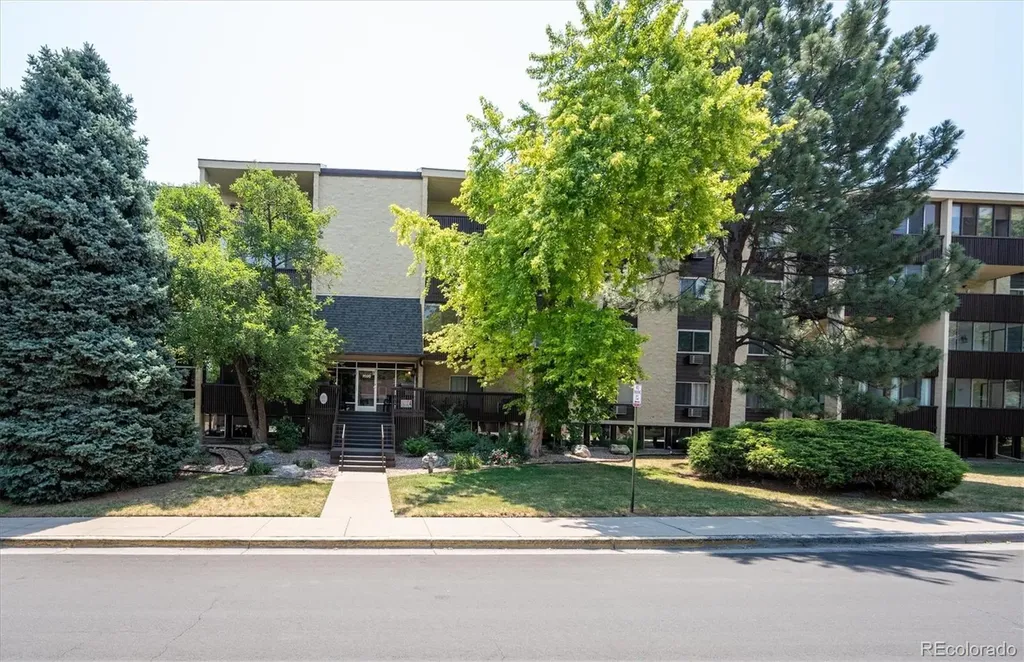 7020 E Girard Avenue Denver CO 80224