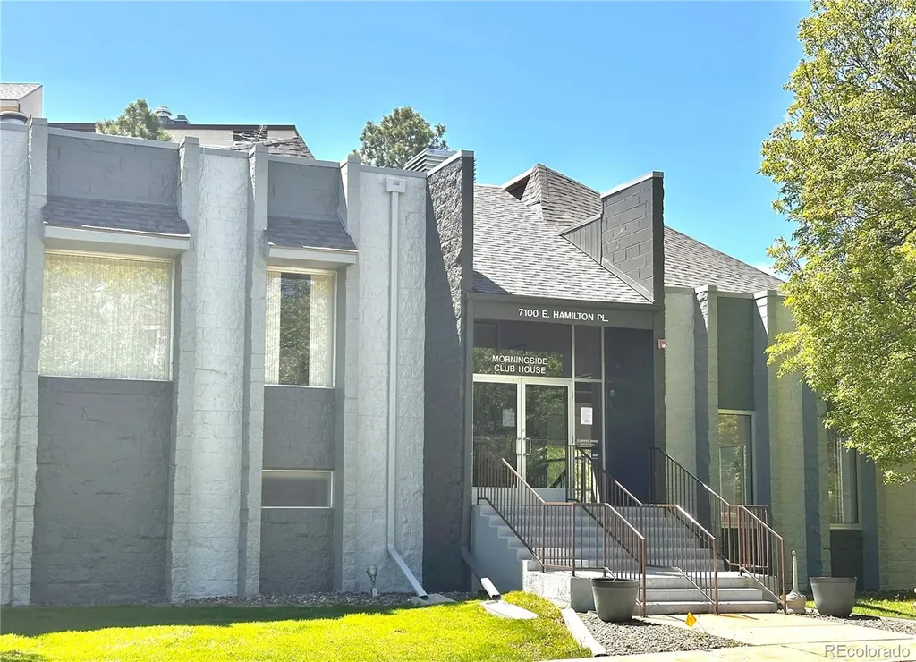7020 E Girard Avenue Denver CO 80224