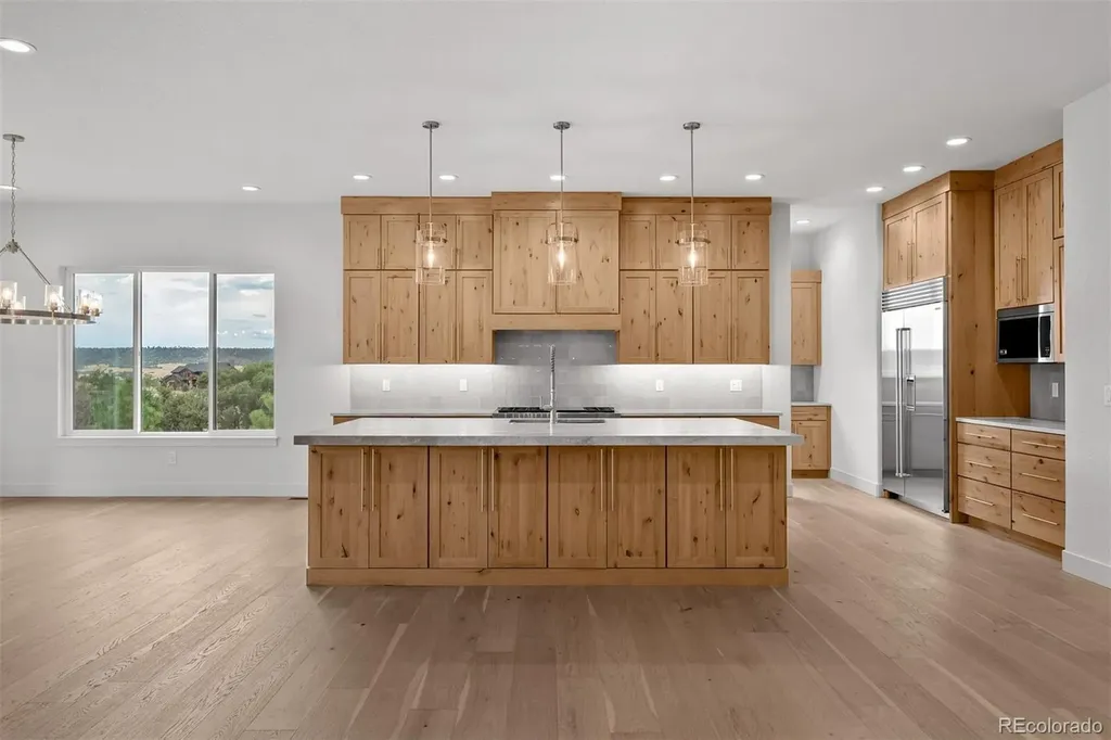 1724 Arrowpoint Court Franktown CO 80116