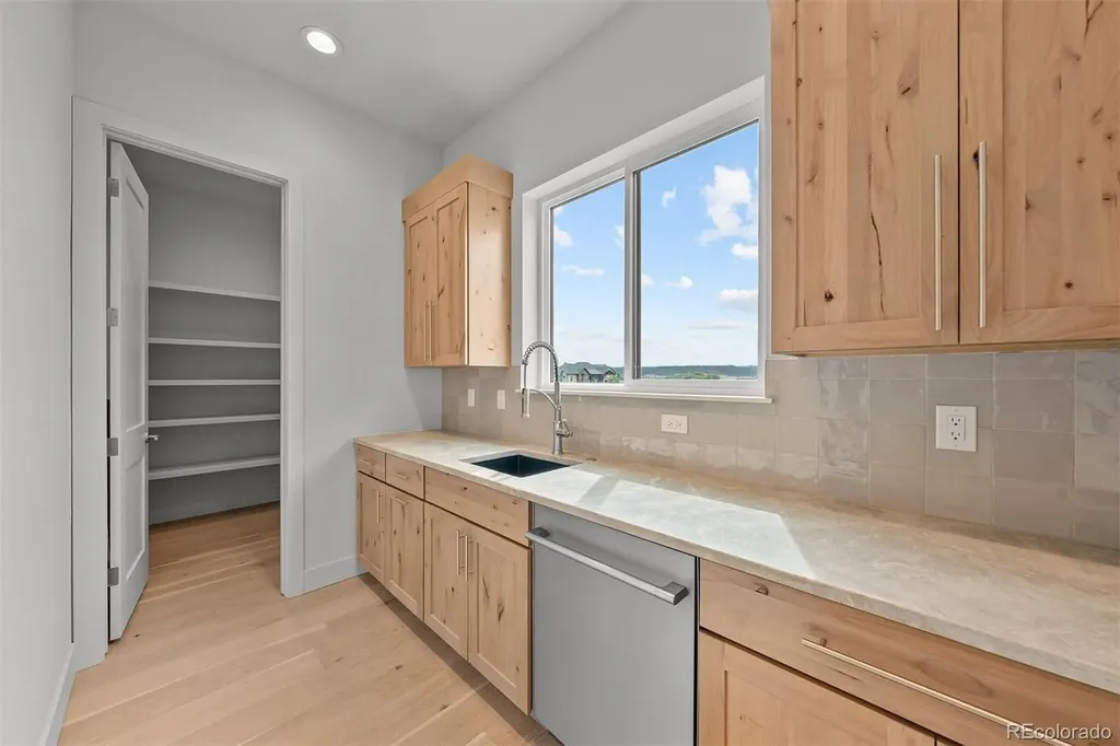 1724 Arrowpoint Court Franktown CO 80116
