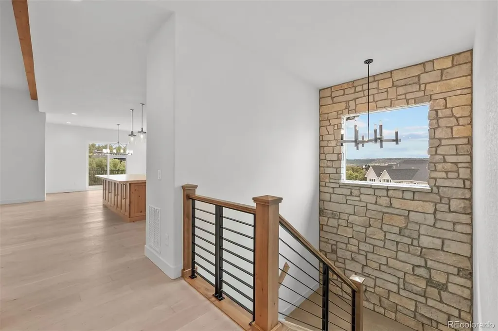 1724 Arrowpoint Court Franktown CO 80116