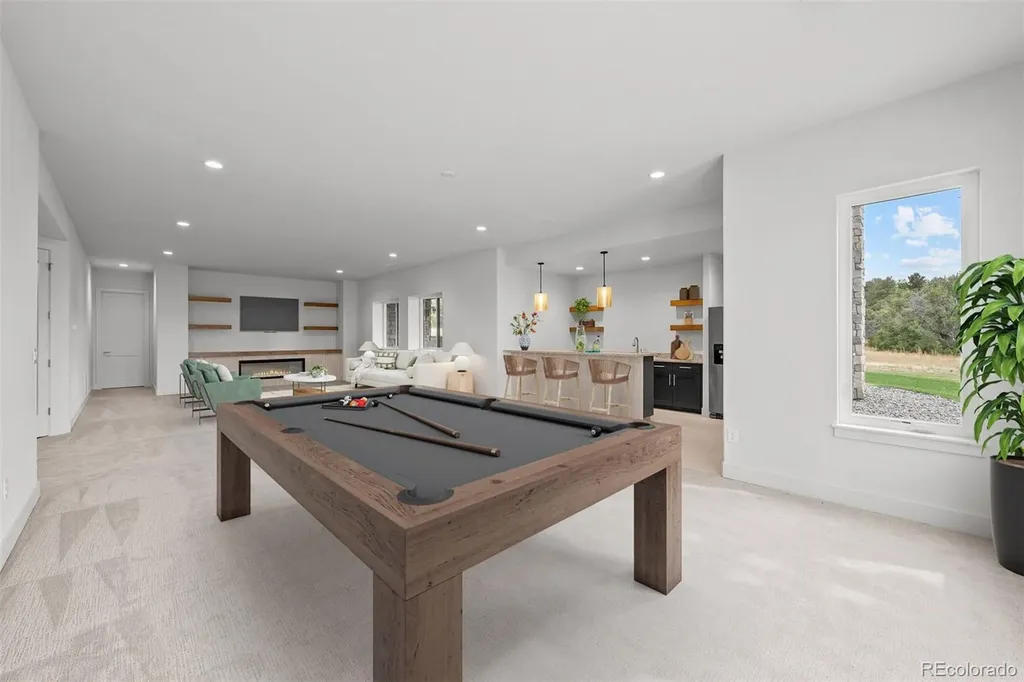 1724 Arrowpoint Court Franktown CO 80116