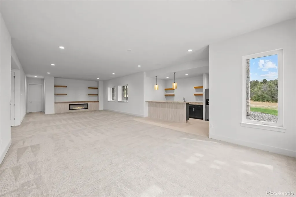 1724 Arrowpoint Court Franktown CO 80116