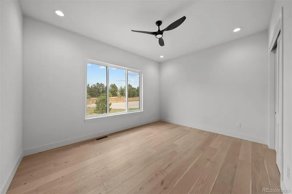 1724 Arrowpoint Court Franktown CO 80116