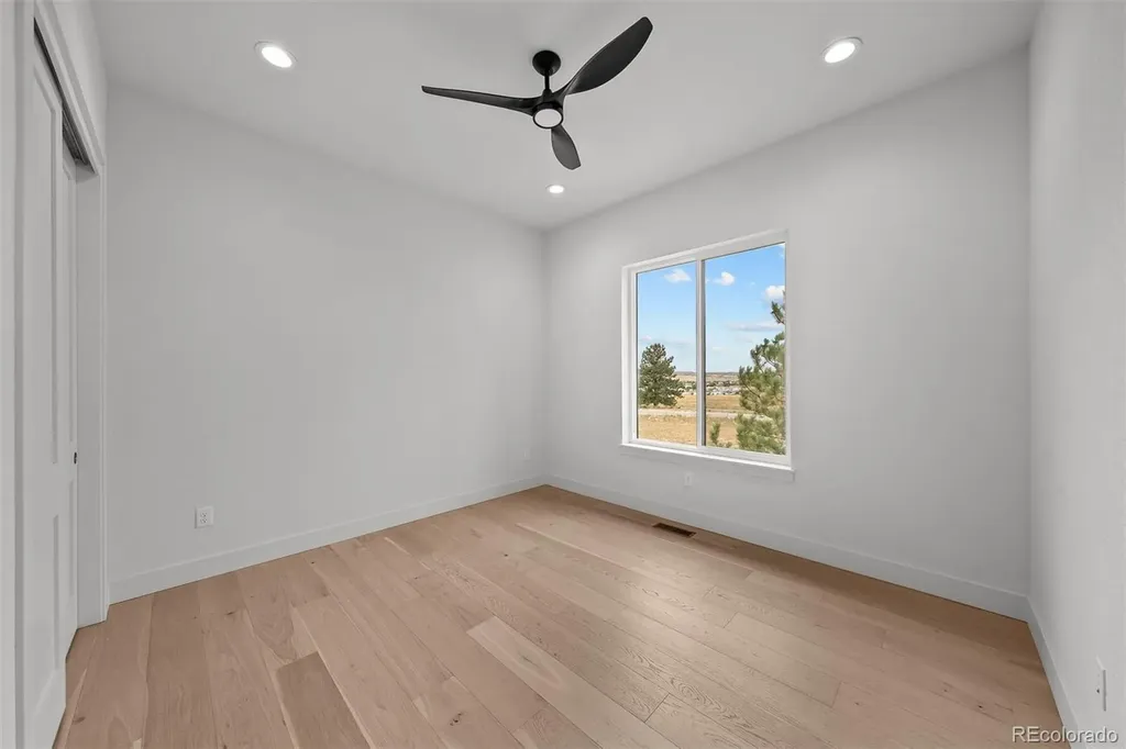1724 Arrowpoint Court Franktown CO 80116