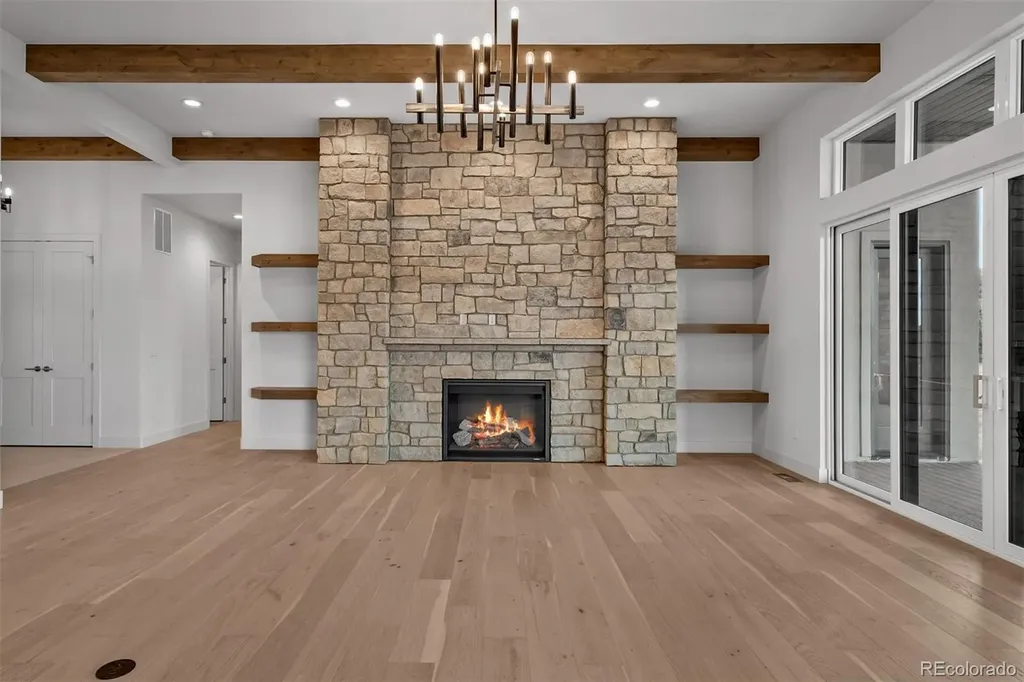 1724 Arrowpoint Court Franktown CO 80116