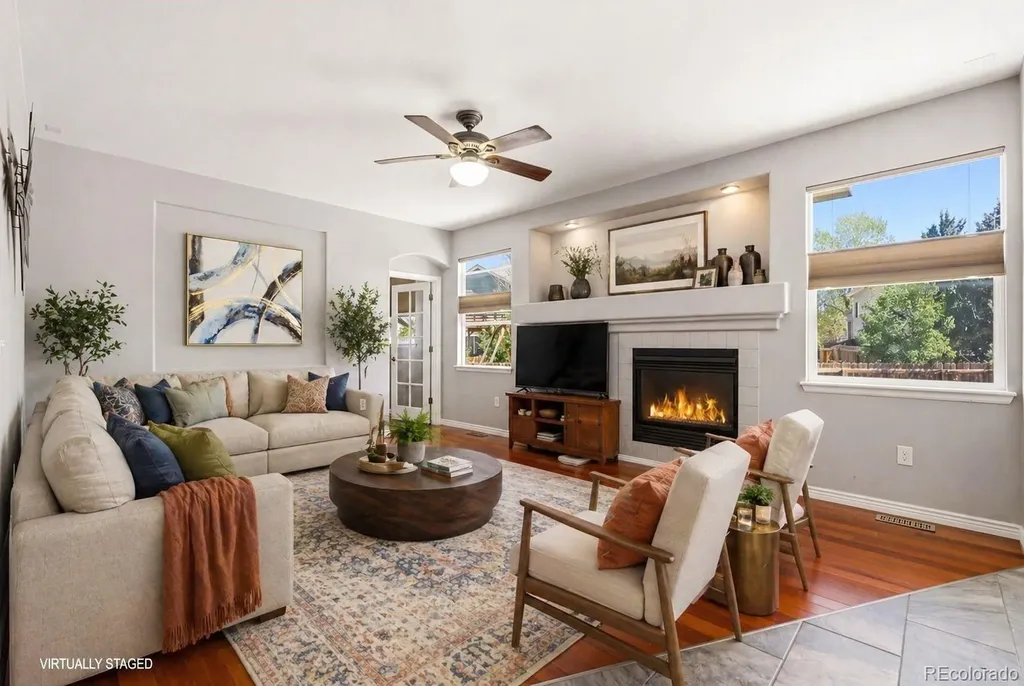 21986 E Oberlin Place Aurora CO 80018