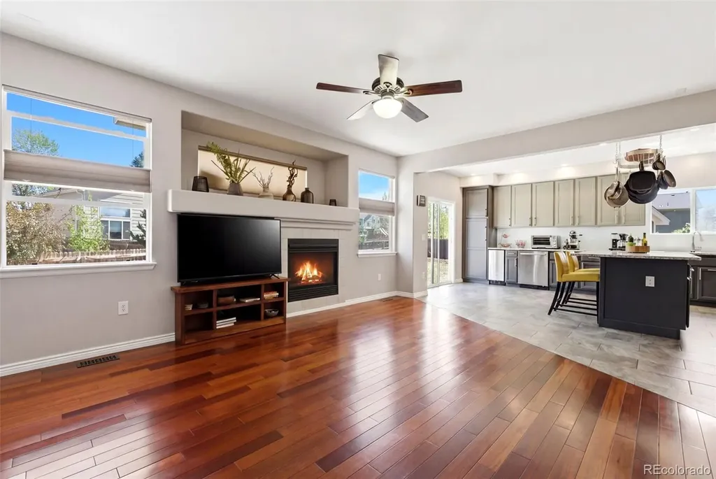 21986 E Oberlin Place Aurora CO 80018