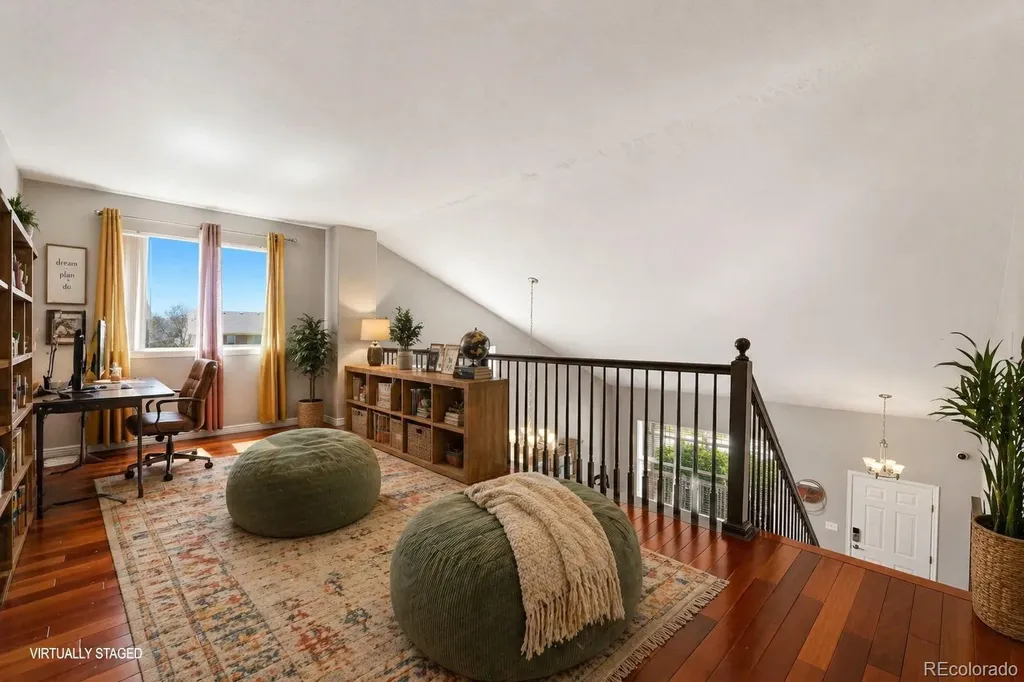 21986 E Oberlin Place Aurora CO 80018