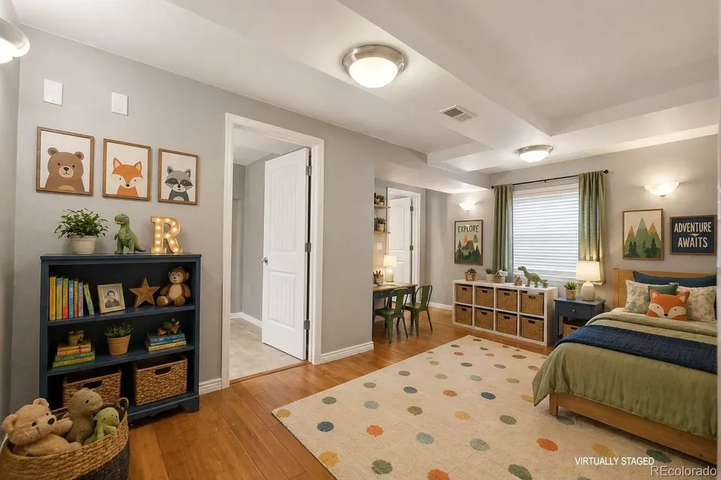 21986 E Oberlin Place Aurora CO 80018