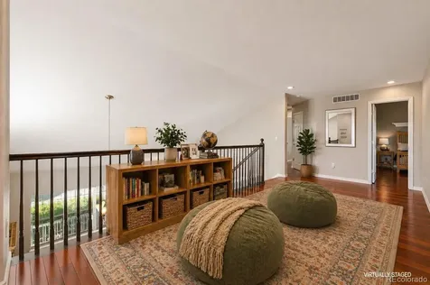 21986 E Oberlin Place Aurora CO 80018