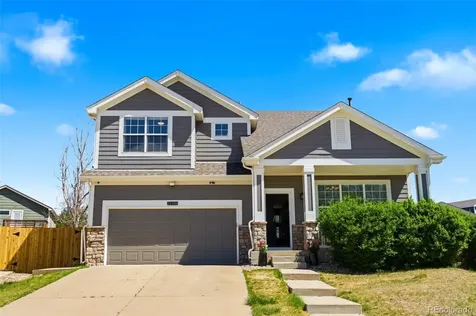 21986 E Oberlin Place Aurora CO 80018