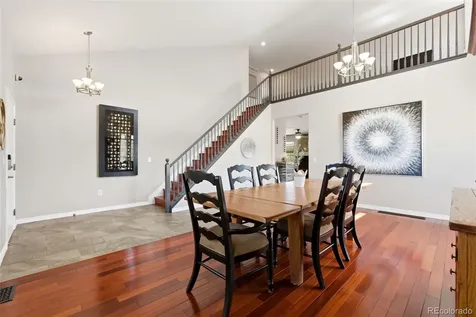 21986 E Oberlin Place Aurora CO 80018