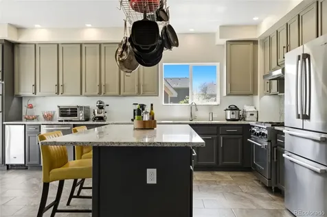 21986 E Oberlin Place Aurora CO 80018