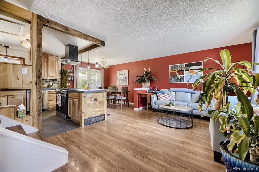 9732 W Polk Drive Littleton CO 80123