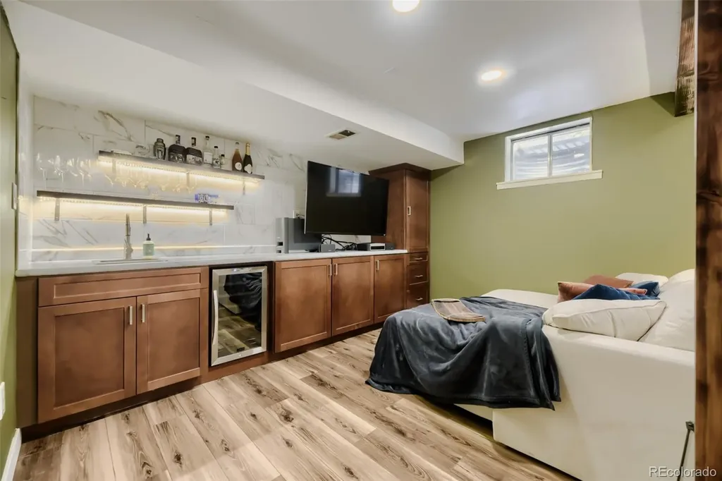 9732 W Polk Drive Littleton CO 80123