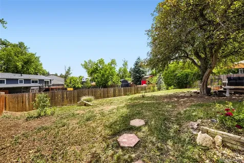 9732 W Polk Drive Littleton CO 80123