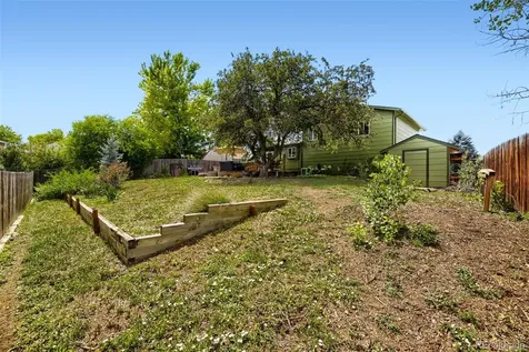 9732 W Polk Drive Littleton CO 80123