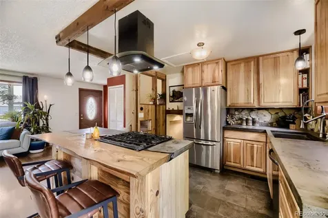 9732 W Polk Drive Littleton CO 80123