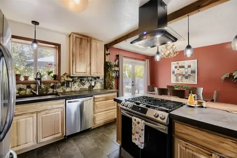 9732 W Polk Drive Littleton CO 80123