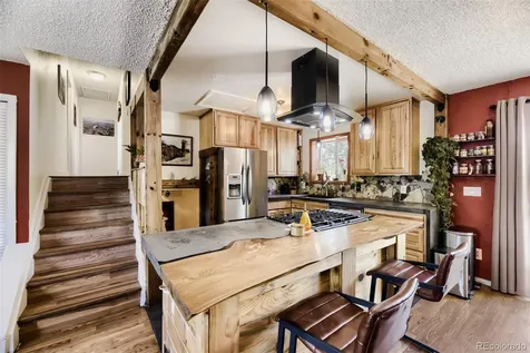 9732 W Polk Drive Littleton CO 80123