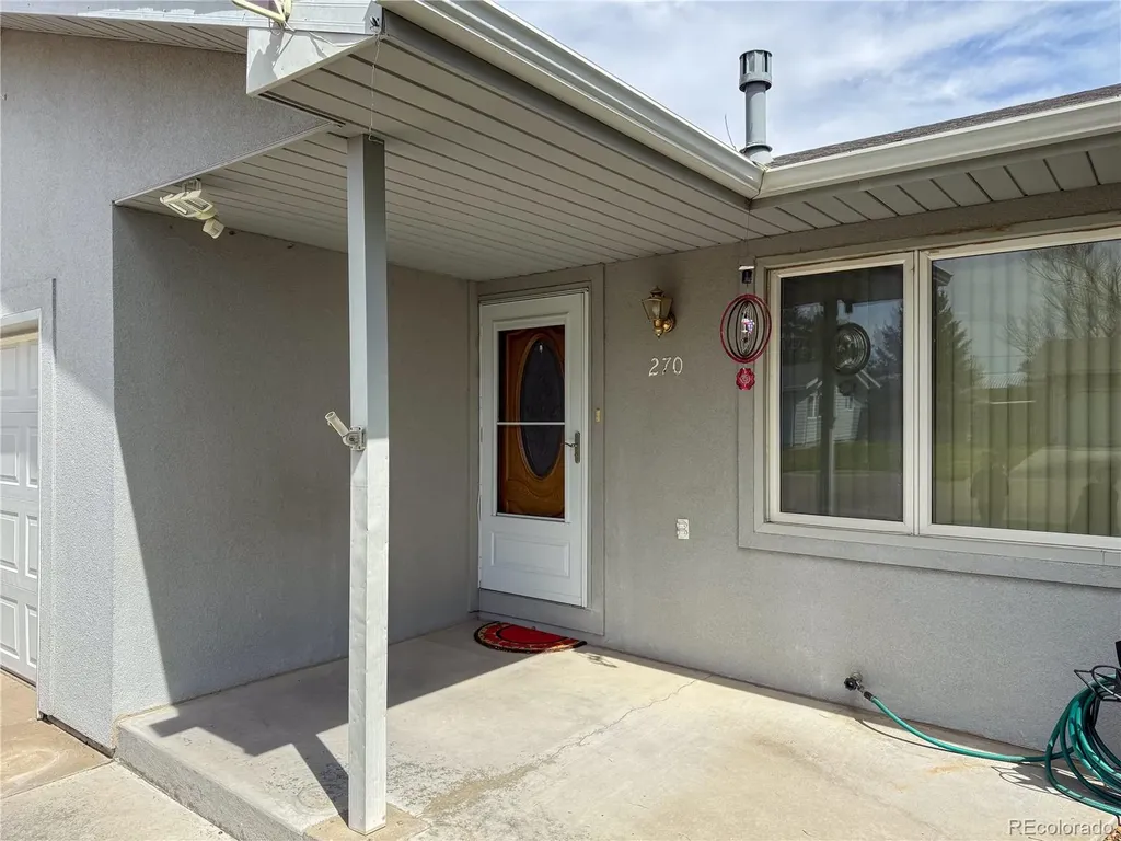 270 Sycamore Street Burlington CO 80807