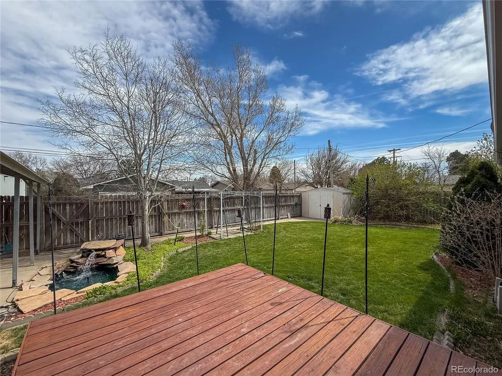 270 Sycamore Street Burlington CO 80807