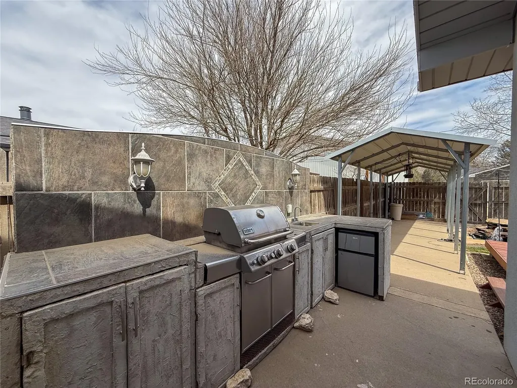 270 Sycamore Street Burlington CO 80807
