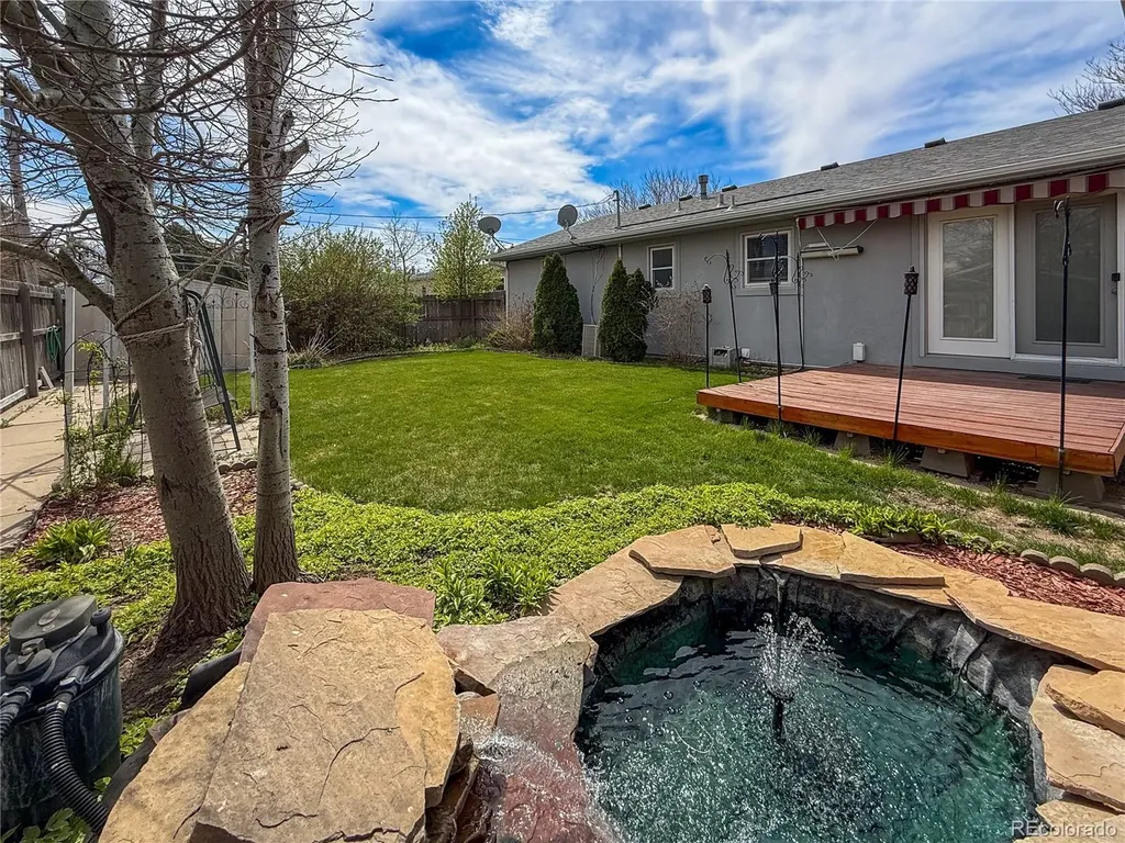 270 Sycamore Street Burlington CO 80807