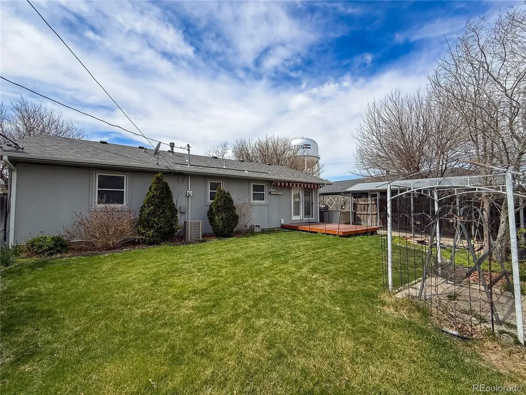 270 Sycamore Street Burlington CO 80807