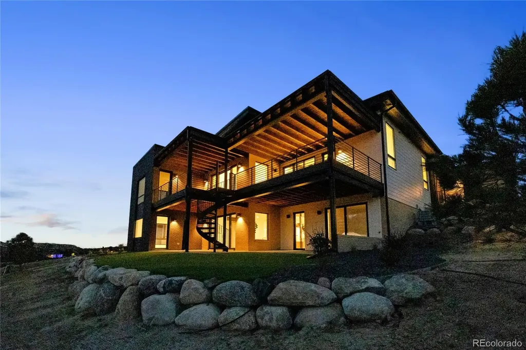 5191 Lions Paw Street Castle Rock CO 80104