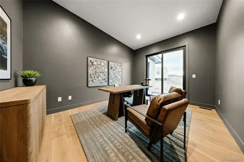 5191 Lions Paw Street Castle Rock CO 80104