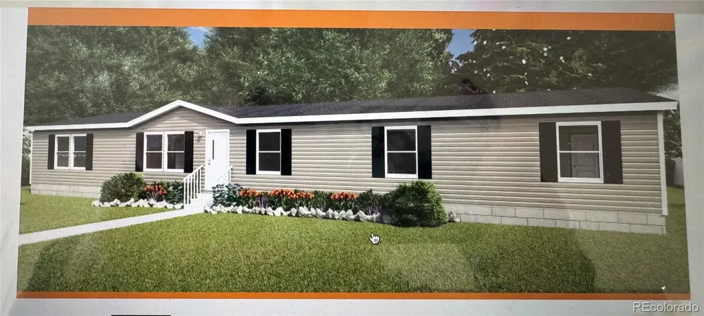 45 Johnson Court Keenesburg CO 80643