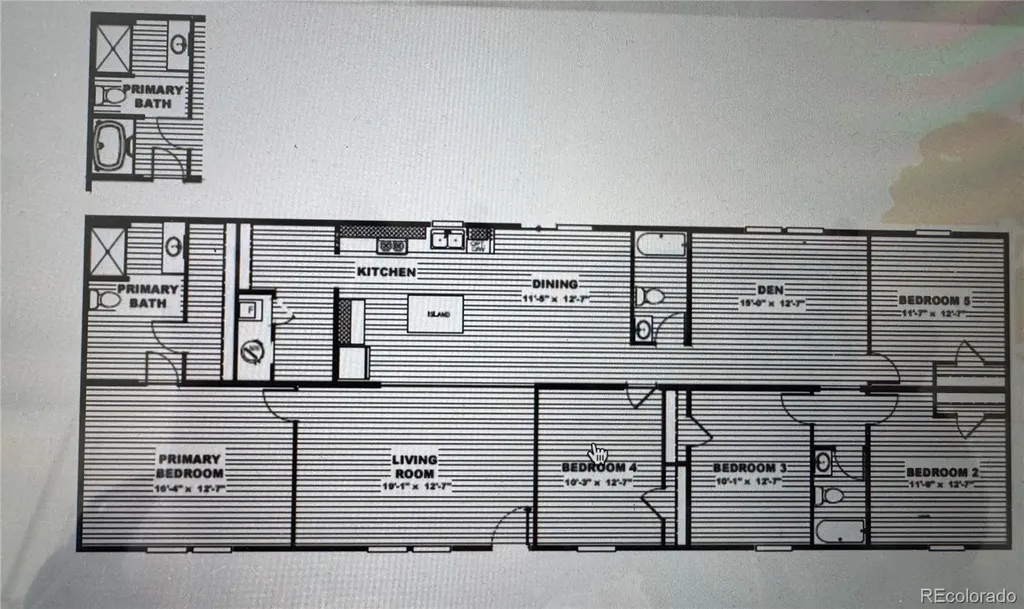 45 Johnson Court Keenesburg CO 80643