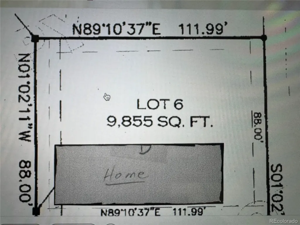 45 Johnson Court Keenesburg CO 80643