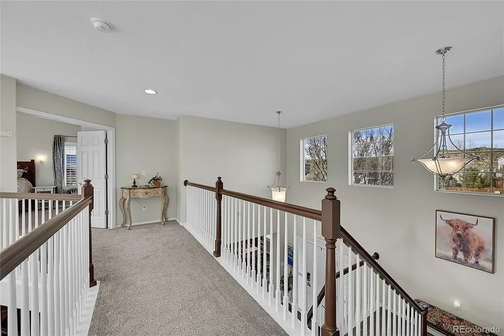 514 Coyote Willow Drive Colorado Springs CO 80921