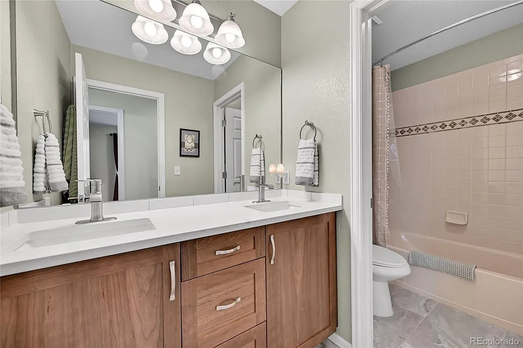 514 Coyote Willow Drive Colorado Springs CO 80921
