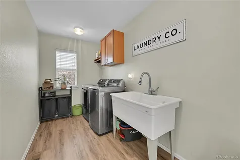 514 Coyote Willow Drive Colorado Springs CO 80921
