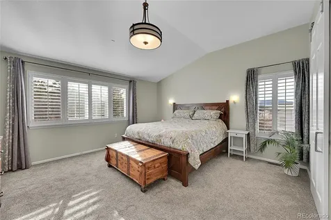 514 Coyote Willow Drive Colorado Springs CO 80921