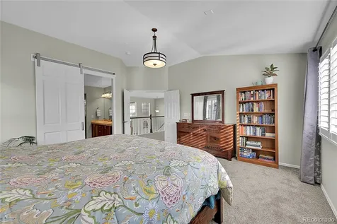 514 Coyote Willow Drive Colorado Springs CO 80921