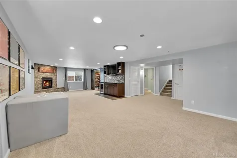514 Coyote Willow Drive Colorado Springs CO 80921