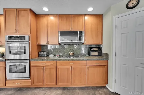 514 Coyote Willow Drive Colorado Springs CO 80921